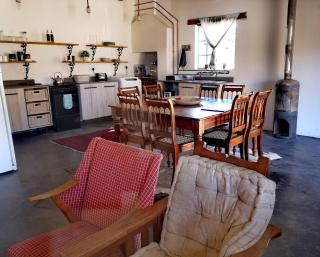 Tranquil Karoo Retreat - 7