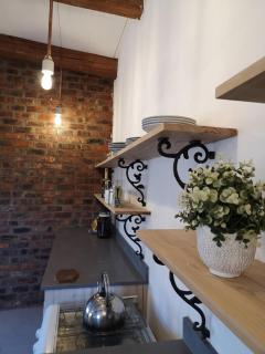 Tranquil Karoo Retreat - 3