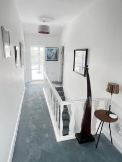 Lavally House - 2