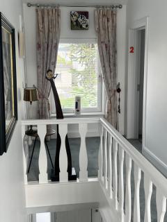 Lavally House - 1