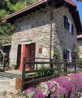 Baita LoKa-Baita panoramica tra Lago di Como e Grigna - 0