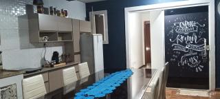 Hospedagem Dorna Itaguaí 2 quartos - 7