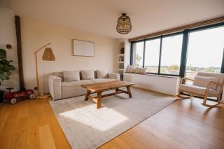 Villa vue Mer- grand jardin -cuisine d'été- 4 chambres- Vidéo projecteur - 3