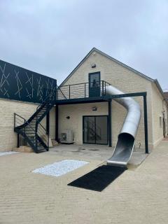 Le Loft de la Grange - 8