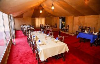 Itris Luxury Camp - 3
