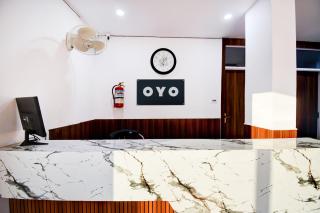 HOTEL O SHIVANKAR PALACE - 0