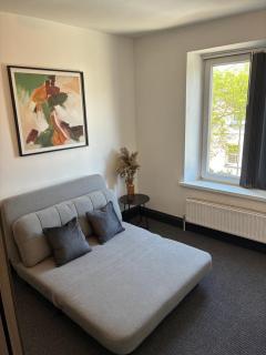 PLYMOUTH BASE Corporate, Contractor & Holiday stays - 7