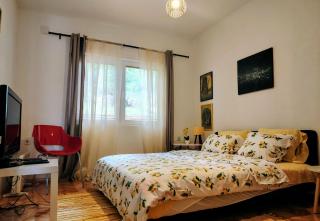Skopje panoramic amazing view, full renovated - 8