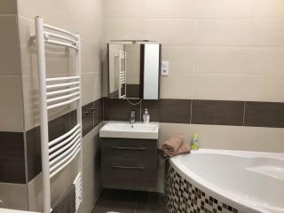 10-Min Walk to Puskás Arena, Modern 1BR Apartment - 2