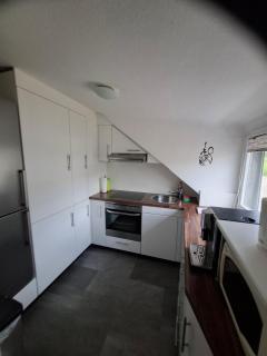 Ferienwohung Else Sankt Wendel - 9