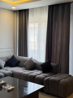 Havana Gray- 1BHK - Bahria Heights - 5