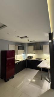Havana Gray- 1BHK - Bahria Heights - 4