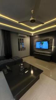 Havana Gray- 1BHK - Bahria Heights - 3