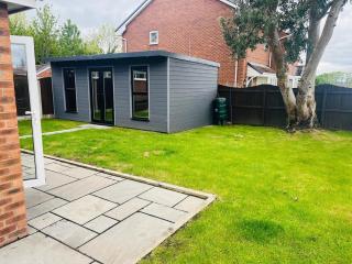 Modern 2 Bed Golf Retreat Near Royal Birkdale - 6