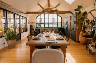 Villa vue Mer- grand jardin -cuisine d'été- 4 chambres- Vidéo projecteur - 0