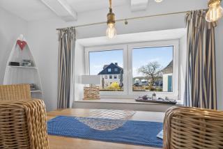 Ferienhaus Friedas Fischerhuus - 7