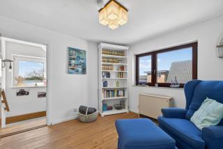 Ferienhaus Friedas Fischerhuus - 6