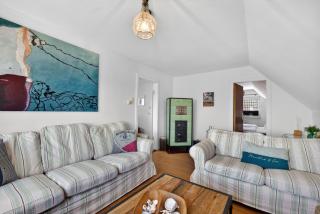Ferienhaus Friedas Fischerhuus - 3