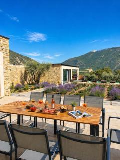 Villa Lavandea - Ventoux Provence - 8