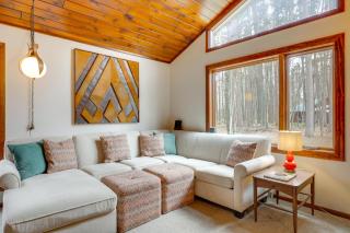 Game Room! Mid-Century Escape in the Northwoods - 4