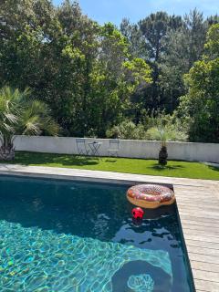 Villa Sheilanu - Cala Rossa - Lecci - 9