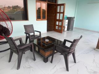 Home away from home - 4