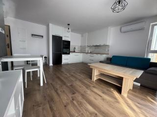 Apartament Strażacka - 6