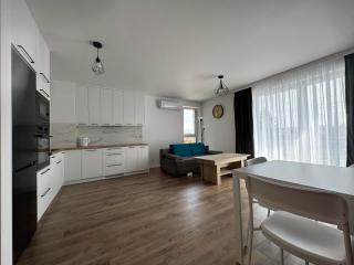 Apartament Strażacka - 2