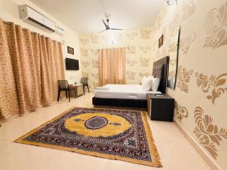 Cashew tree suites - Anna Nagar - 6