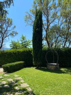 Villa GRAZIA - 1