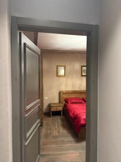 Old Town Nest - 1