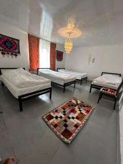 Gulazyk guest house - 6