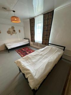 Gulazyk guest house - 3
