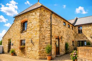 Olive Tree Cottage, Widemouth Bay, Stunning barn conversion, Bude - 0