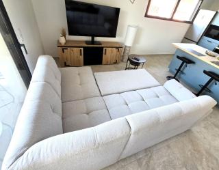 Appartement neuf T3 avec terrasse, parking et climatisation à Ajaccio - Ajaccio - 6