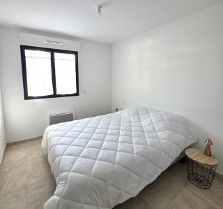 Appartement neuf T3 avec terrasse, parking et climatisation à Ajaccio - Ajaccio - 4