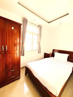 Sky Garden 3 - SECC APARTMENT - 6