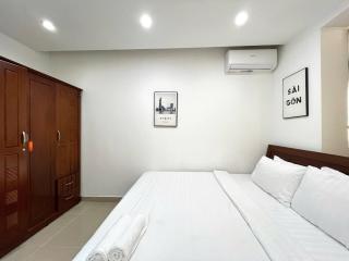 Sky Garden 3 - SECC APARTMENT - 3