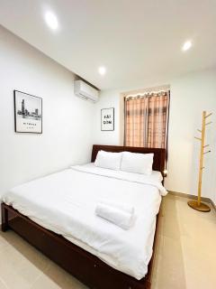 Sky Garden 3 - SECC APARTMENT - 1