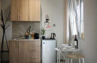 Scalo del Mare Apartment - 5