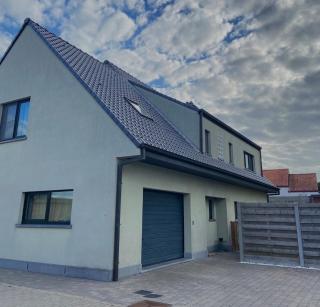 Appartement Denolf - 0