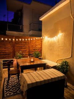 Stay with Locals in Zakros - 8