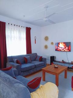 Devkim Stays-Cozy Comfort Near The Beach - 8