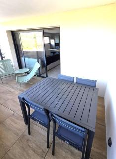 Appartement neuf T3 avec terrasse, parking et climatisation à Ajaccio - Ajaccio - 1