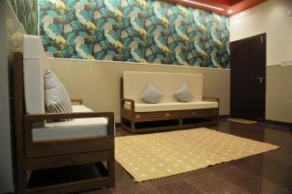Nalanda Stay - 9