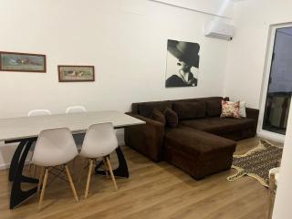 Tirana Fresku Apartmet - 9