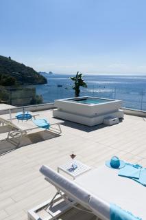 My Exclusive Italy - Villa by the beach with sea-view and Luxury amenities - 2