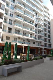 Dua Apartments Shengjin - 7