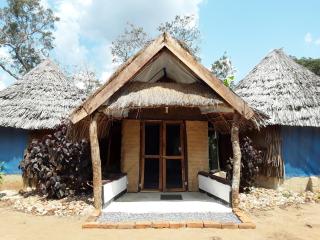 Ngerengere River Eco Camp - 8