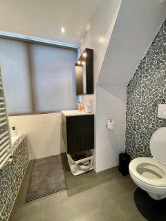 Room at the Beach Egmond - 3